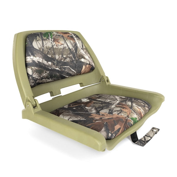 KIMPEX TRAVELER FOLD GR W/CAMO CUSHION KIMPEX 22101B5-SSL
