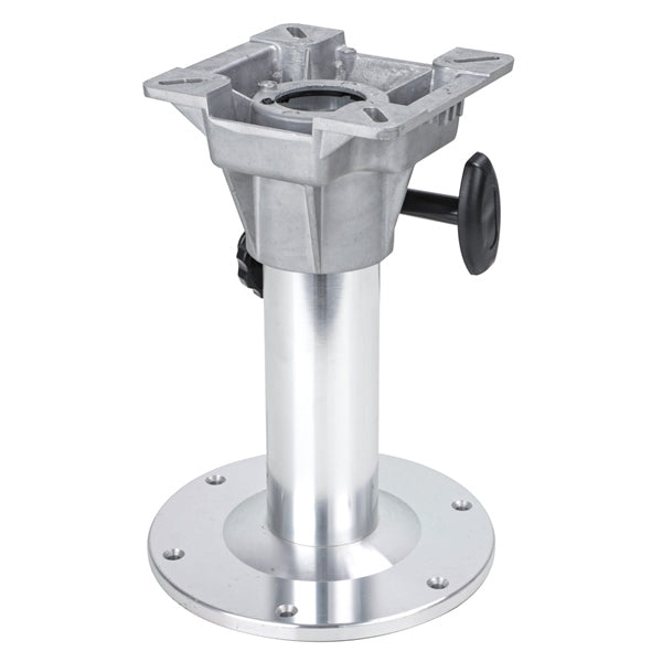 KIMPEX ADJUST PEDESTAL W/SEAT MT 12-18" 22411