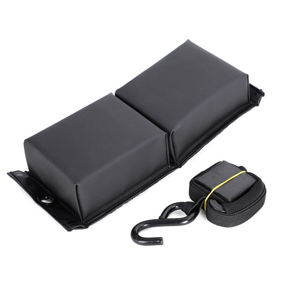 KIMPEX PWC BUMPER FENDER W/STRAP KIMPEX 23103