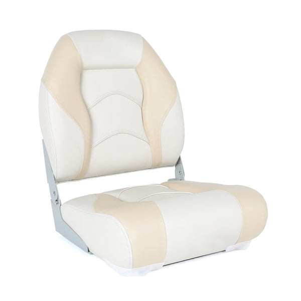 KIMPEX SEAT DELUXE HIGH BACK IV/BE KIMPEX 22814A4-SSL