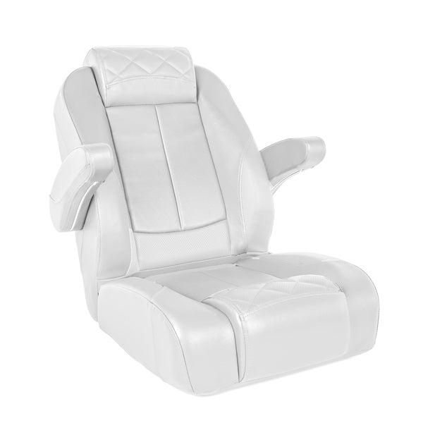 KIMPEX SEAT HIGH CAPITAIN ADJUSTABLE WH 22587A4