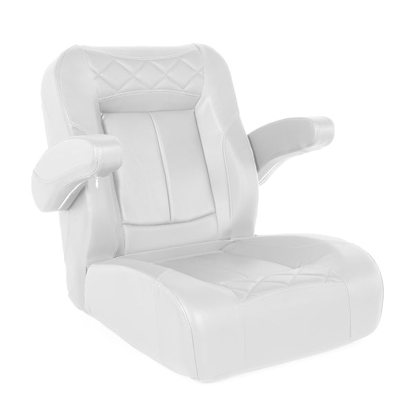 KIMPEX SEAT LOW CAPITAIN ADJUSTABLE WH 22588A4