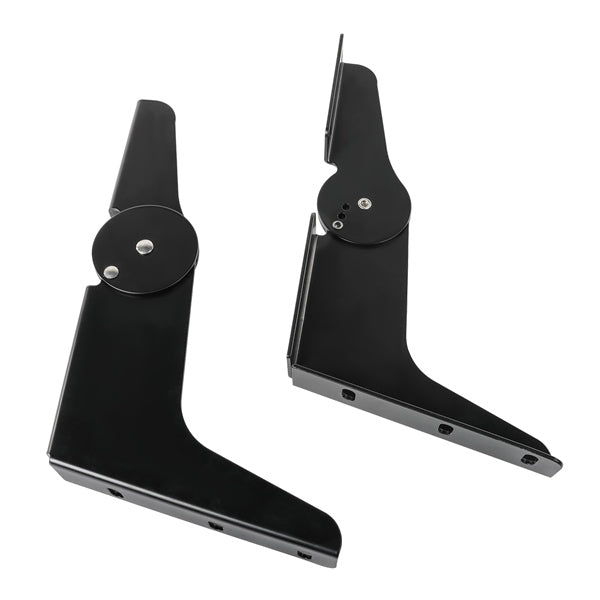 KIMPEX SEAT HINGE HD MARINE BK KIMPEX HDHINGEB