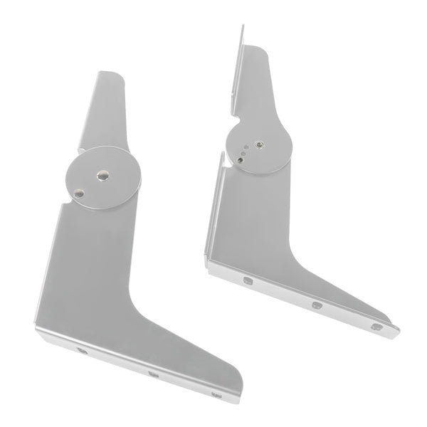 KIMPEX SEAT HINGE HD MARINE GR KIMPEX HDHINGEG