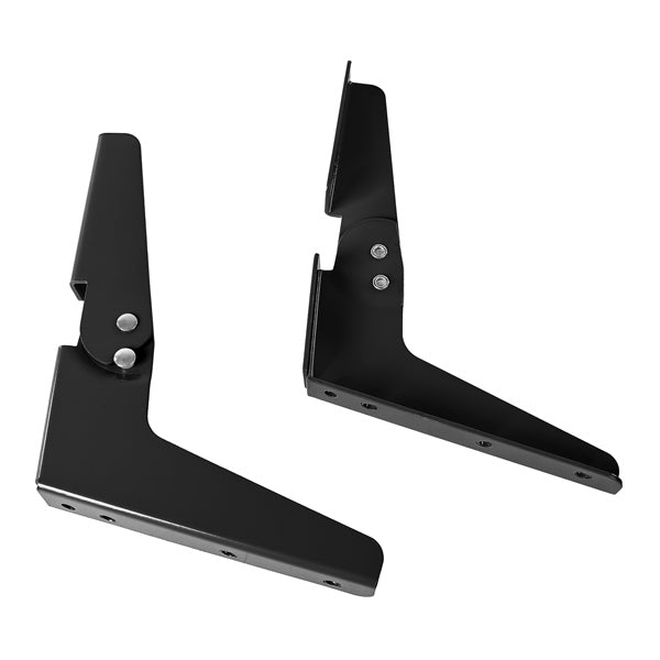 KIMPEX SEAT HINGE REG MARINE BK KIMPEX HINGEB