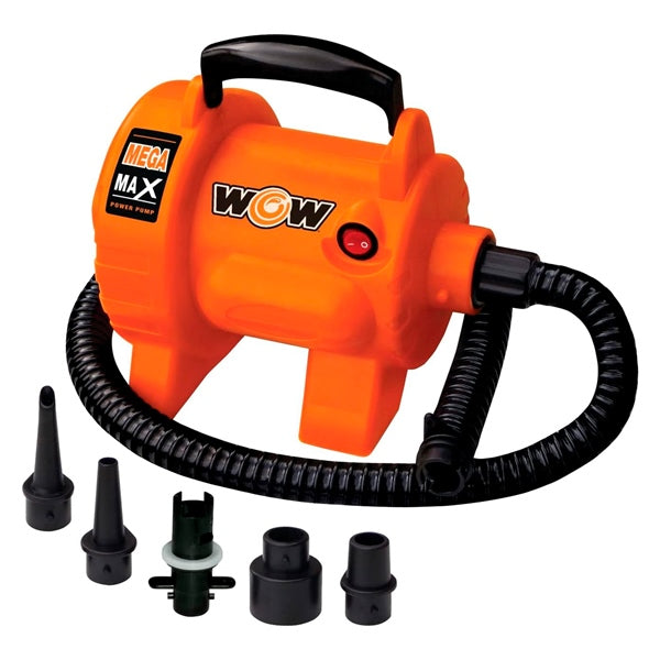 WOW MEGA MAX POWER PUMP 16-4020