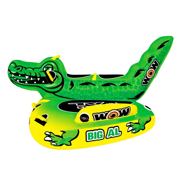 WOW TOWABLE BIG AL WOW 19-1070