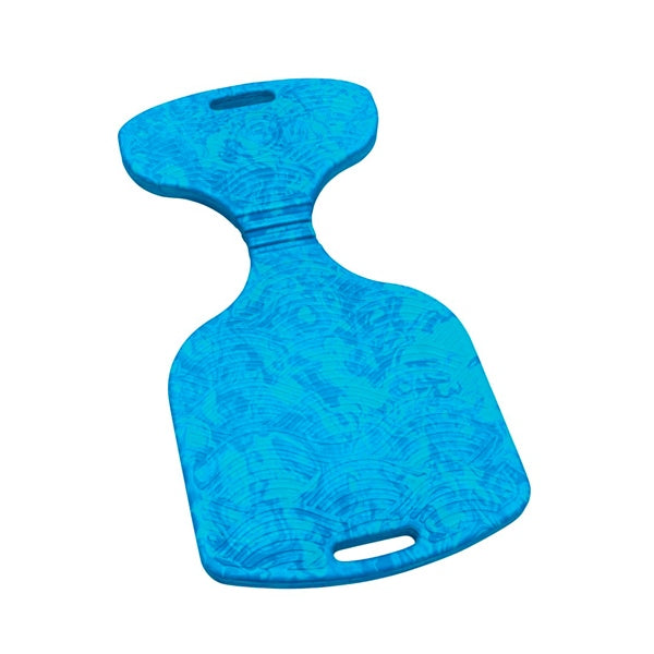 WOW TAIL SADDLE FOAM WHALE SEAT BL QTY6 20-2100