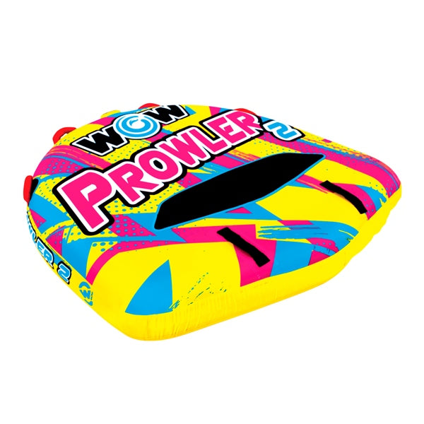 WOW TOWABLE KIT W/TUBE 2P,ROPE,PUMP 22-WTO-3991-X