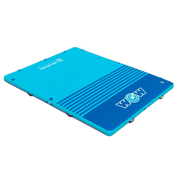 WOW VACATION STATION DOCK 10 X8 X6" 23-WIL-4962