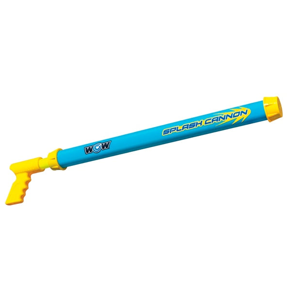 WOW SPLASH CANNON QTY1 WOW 23-WMS-4915