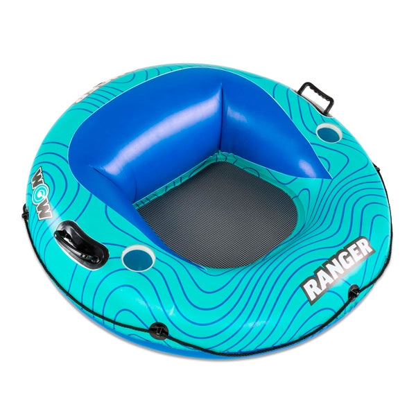 WOW TOWABLE RANGER RIVER 1P WOW 23-WRR-4649