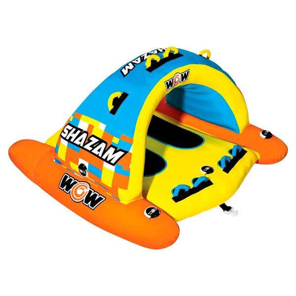 WOW TOWABLE SHAZAM 2 WOW 23-WTO-4763