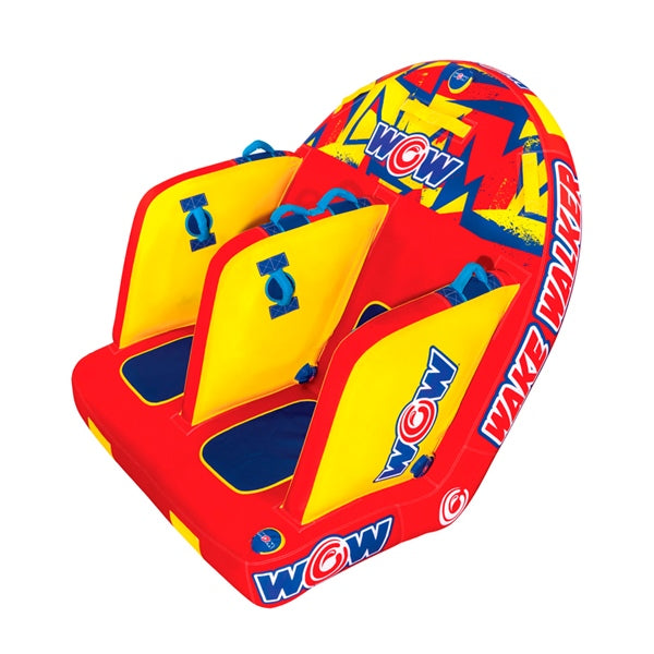 WOW TOWABLE WAKE WALKER 2P WOW 23-WTO-4770