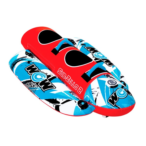 WOW TOWABLE SUB-ZILLA 2P WOW 24-WTO-5627