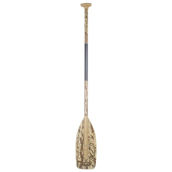 KIMPEX PADDLE ALU CAMO 5.5 C54/5.5