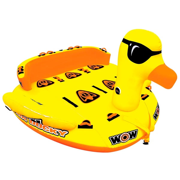 WOW TOWABLE MEGA DUCKY WOW 19-1060