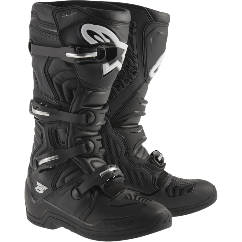 ALPINESTARS BOOT TECH 5 BK-13 2015015-10-13
