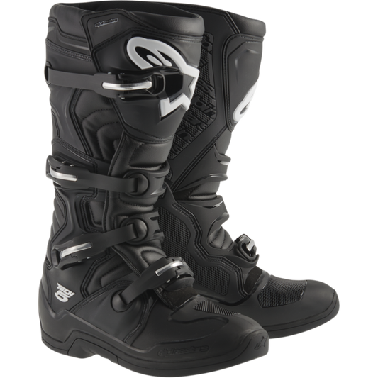 ALPINESTARS BOOT TECH 5 BK-9 2015015-10-9