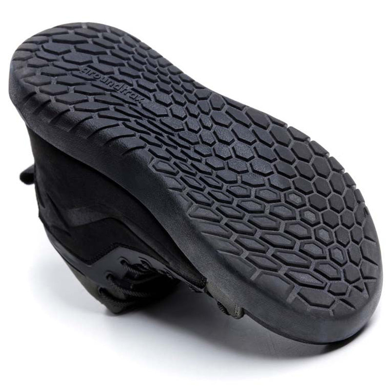 DAINESE URBACTIVE GORE-TEX SHOES BLACK/ARMY-GREEN 39 1775236-70H-39