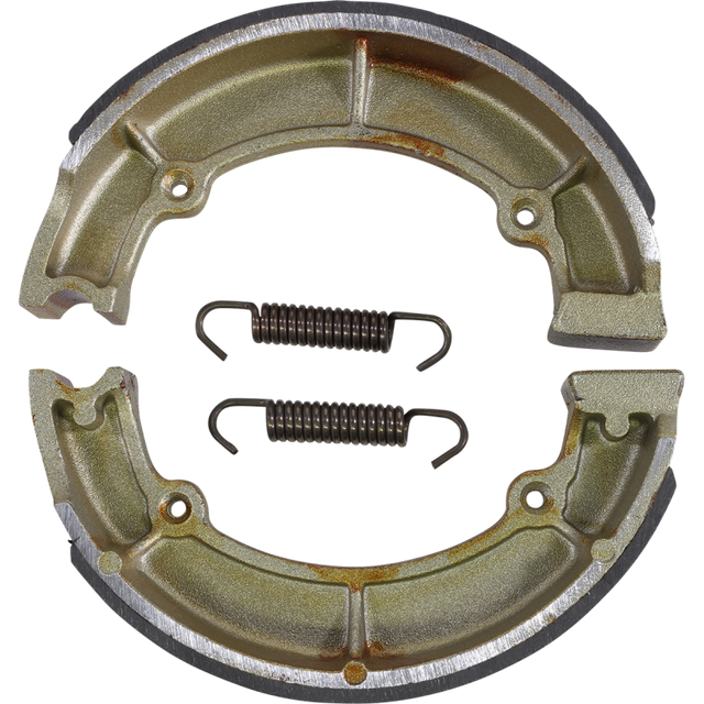 DP BRAKES DP9118 BRAKE SHOE SET DP9118