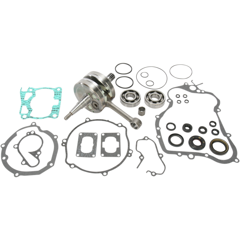 HOT RODS 02-04 YZ125 BOTTOM END KIT CBK0014