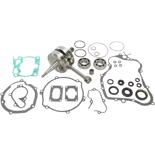 HOT RODS 02-04 YZ125 BOTTOM END KIT CBK0014