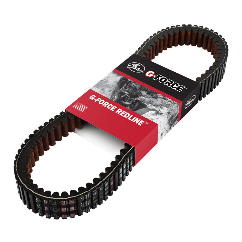 GATES SN BELT GATES G-FORCE REDLINE 16-17 RMK 800 45R4553
