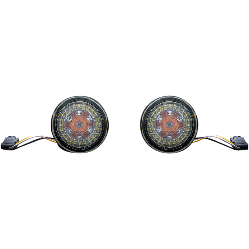 CUSTOM DYNAMICS 16-19  FLHX CVO PROBEAM T/S  INSRTYS RINGZ PR PB-AW-JAE