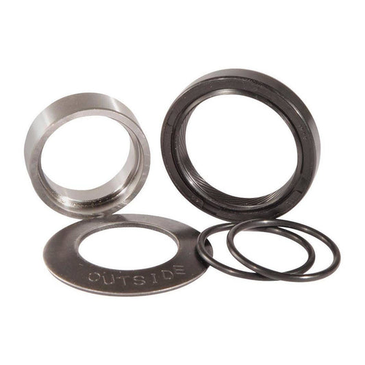 HOT RODS OUTPUT SHAFT BEARING AND SEAL KIT OSK0058