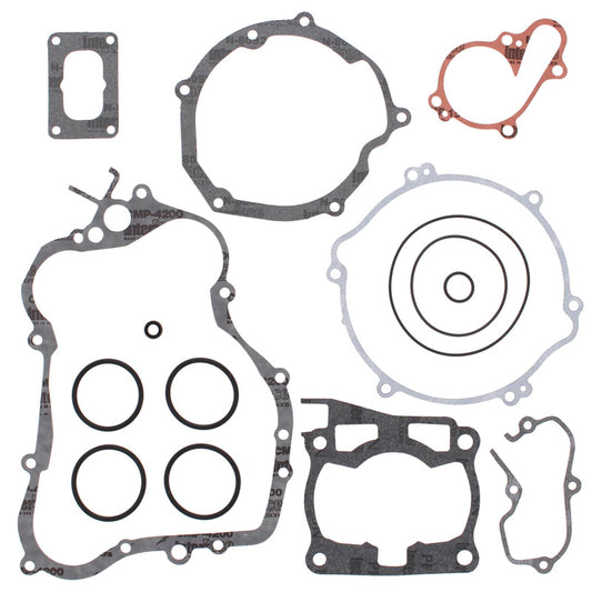 VERTEX COMPLETE GASKET KIT WITHOUT SEALS 808637