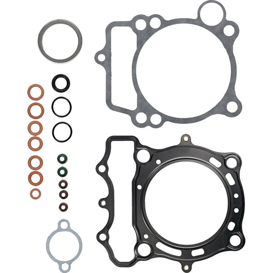 VERTEX TOP END GASKET KIT 810671