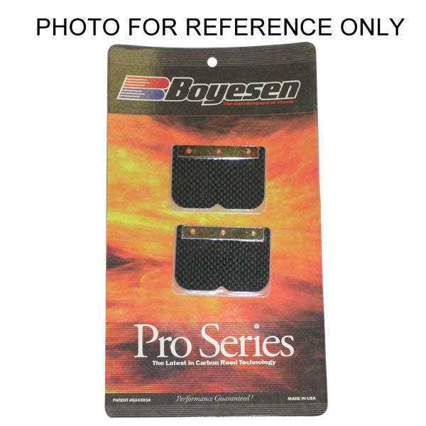 BOYESEN MX PRO-SERIES REED  PSR-87