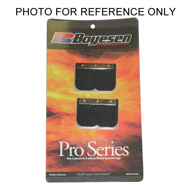 BOYESEN MX PRO-SERIES REED  PRO-112