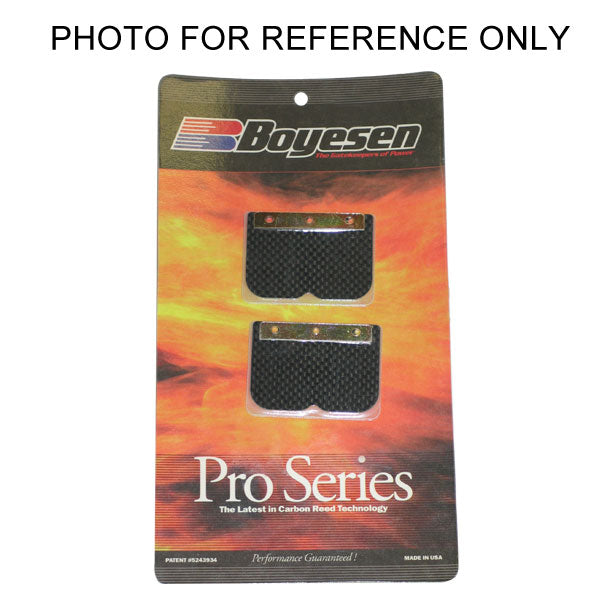 BOYESEN MX PRO-SERIES REED  PRO-114