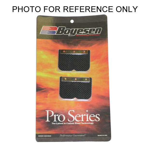 BOYESEN MX PRO-SERIES REED  PRO-144