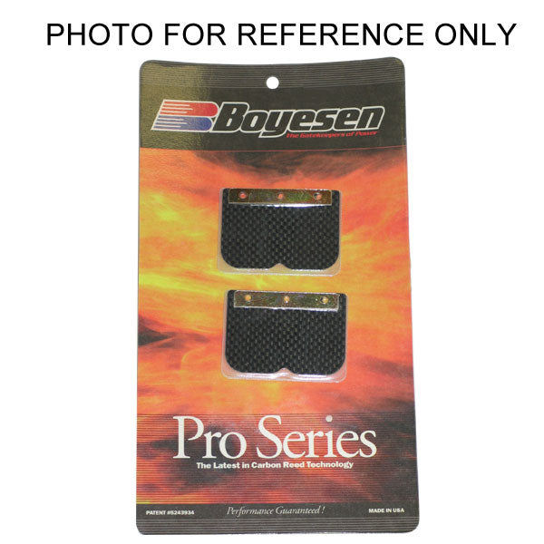 BOYESEN MX PRO-SERIES REED  PRO-146