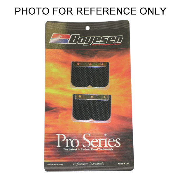 BOYESEN MX PRO-SERIES REED  PRO-164