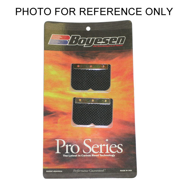 BOYESEN MX PRO-SERIES REED  PRO-175