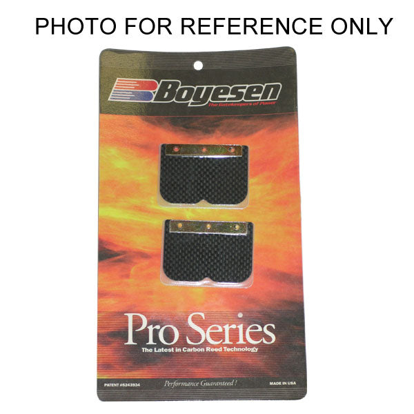 BOYESEN MX PRO-SERIES REED  PRO-182