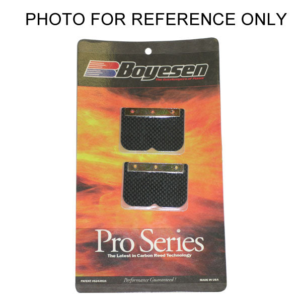 BOYESEN MX PRO-SERIES REED  PRO-189