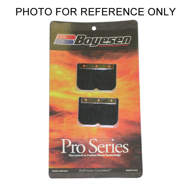 BOYESEN MX PRO-SERIES REED  PRO-216