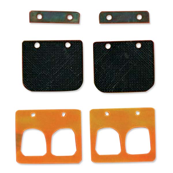 BOYESEN MX PRO-SERIES REED  PRO-218
