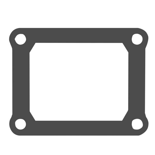 V-FORCE MX REPLACEMENT GASKET  G301