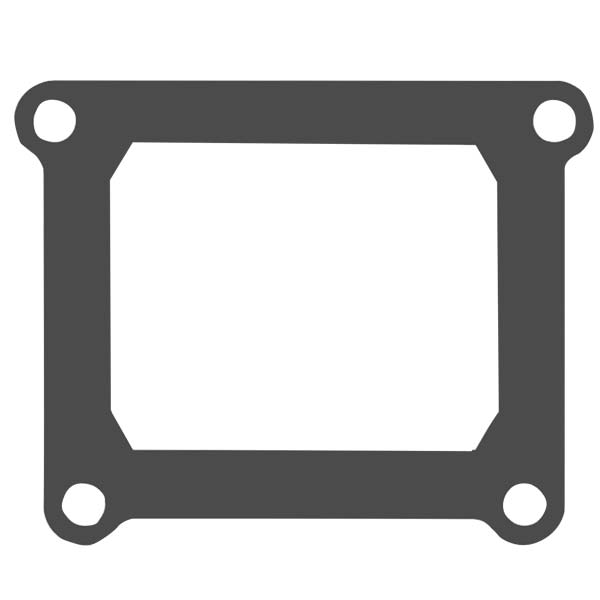 V-FORCE MX REPLACEMENT GASKET  G302