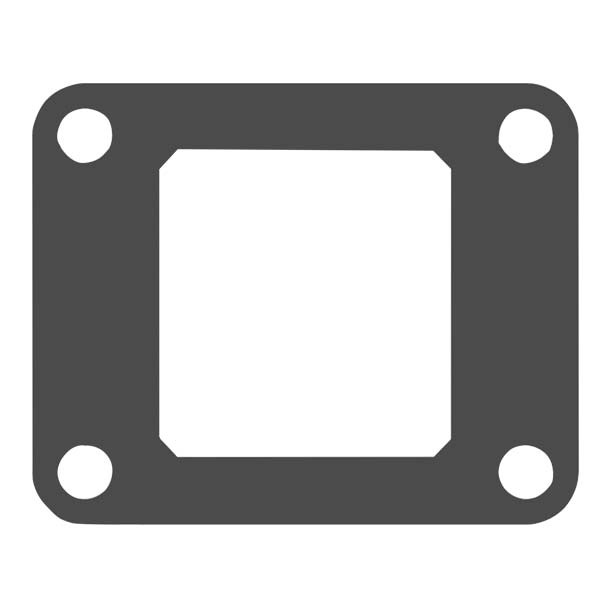 V-FORCE MX REPLACEMENT GASKET  G364