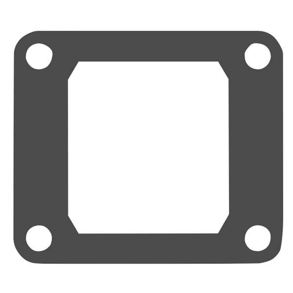V-FORCE MX REPLACEMENT GASKET  G384