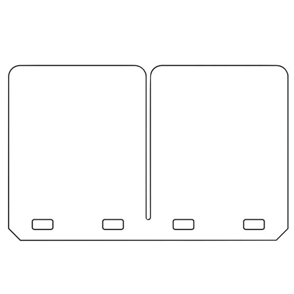 V-FORCE REPLACEMENT PETAL KIT  3P794B