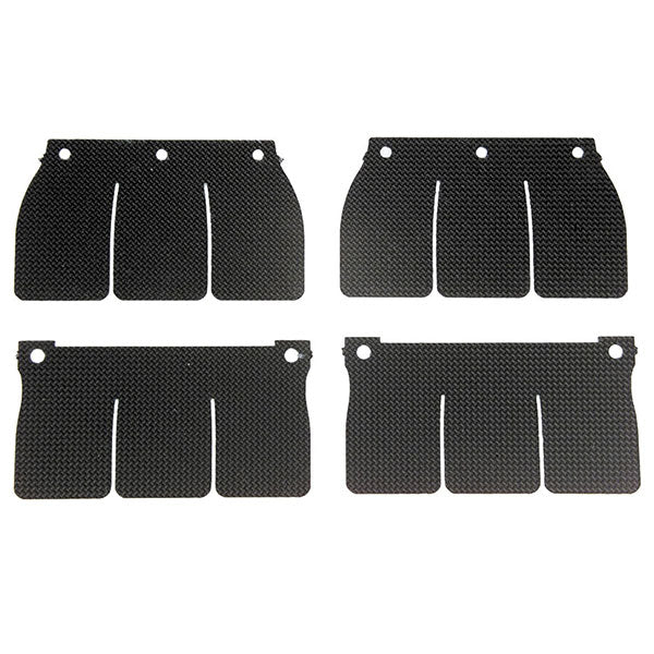 V-FORCE 4 REPLACEMENT PETAL  4PR612M
