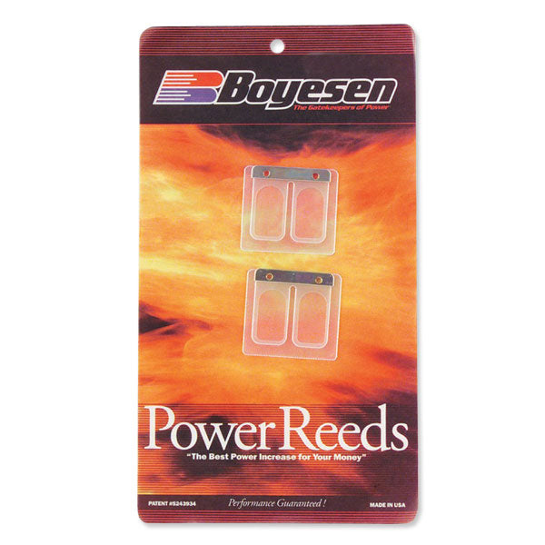 BOYESEN MOTORCYCLE POWER REED HONDA 6103